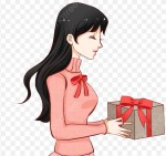 هدايا صبايا