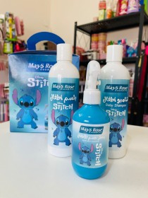 بكج ستتش للعناية بالشعر