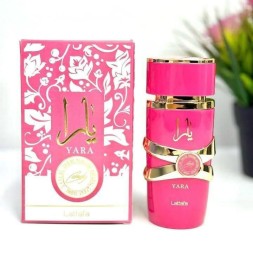 عطر يارا