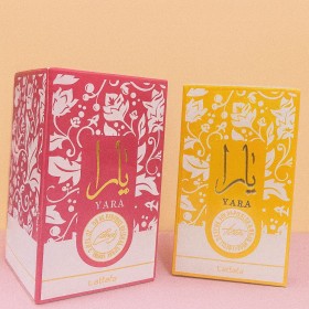 عطر يارا