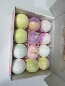 فوارة الاستحمام