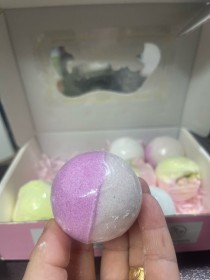 فوارة الاستحمام