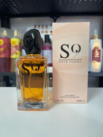 عطر S9