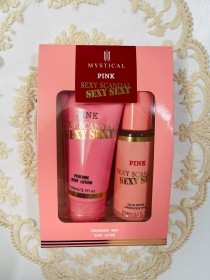 بكج سبلاش ولوشن سكسي