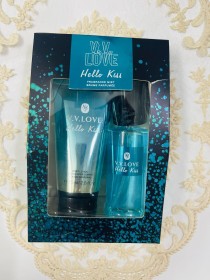 بكج سبلاش ولوشن