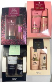 بكج سبلاش ولوشن