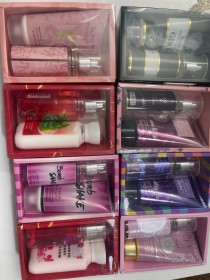 بكج لوشن وسبلاش