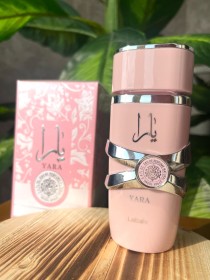 عطر يارا