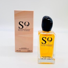 عطر S9