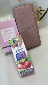 هدايا صبايا