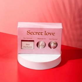 بكج فرموني جذاب