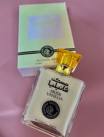 عطور المسك
