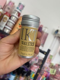 واكس الشعر رعصا الشمع}