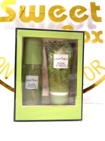 بكجات سبلاش ولوشن