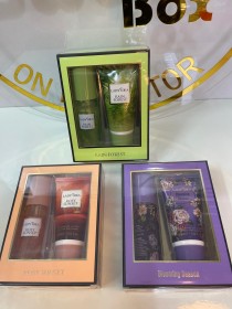 بكجات سبلاش ولوشن