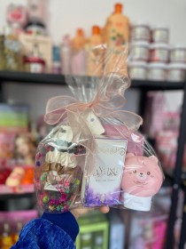 بكج بنوتتات