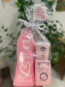 بكج بيبي باودر