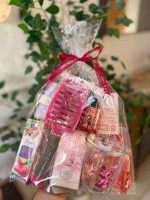 هديةبنوتة عشر سنوات