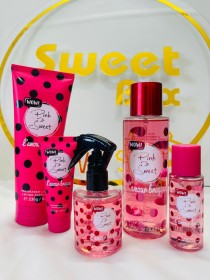 بكج pink in sweet