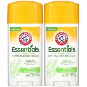 مزيل عرقEssentials