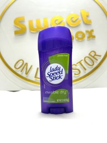 مزيل عرق Lady Speed Stick