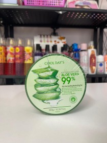 جل الالوفيرا