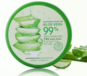 جل الالوفيرا