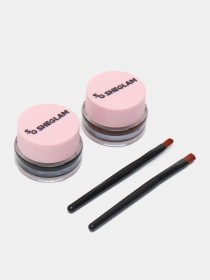 جل حواجب شيجلام