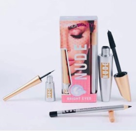 بكج النود NUDE للعيون