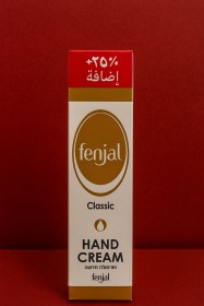 Fenjal كريم ادين