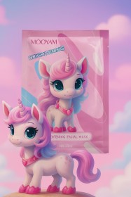 ماسك اليونيكورن