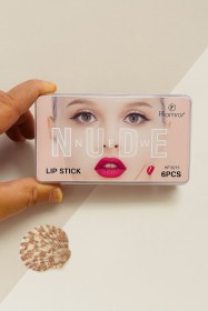 lip stick من NUDE