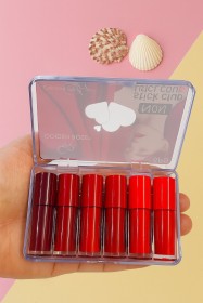 بالت ملمع شفاه من QR