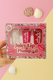 مرطب شفاه Juicy Lip PLumpoil
