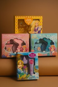 بكجات عطور اطفال