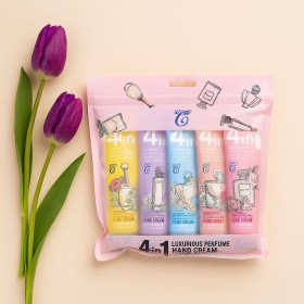 بكج هاند كريم