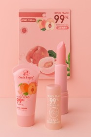 البكج النعوم للشفايف والايدين