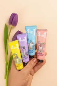 بكج هاند كريم