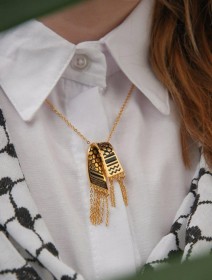 سنسال كوفيتي الفلسطينية