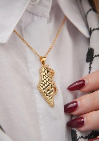 سنسال راجعين الذهبي