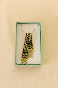 سنسال كوفيتي الفلسطينية