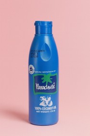 زيت جوز الهنر  Parachute