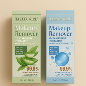 Makeup Remover