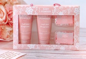 بكج بيبي باودر