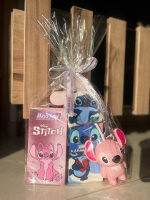 هدية ستتش بنك