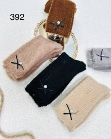 جرابات شتوية