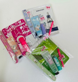 بكج التوفير البناتي