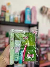 بكج التوفير البناتي