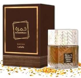 عطر خمرة kHAMRAH