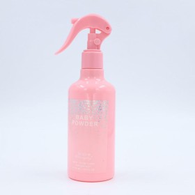 مرش بيبي باودر